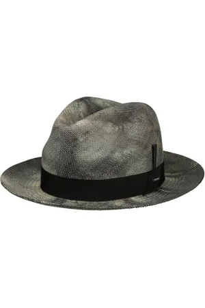 Bailey 1922 Derwent Twotone Panamahoed by