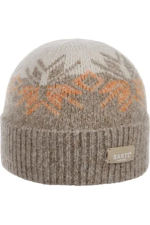 Barts Snowflake Fairywren Beanie Muts by