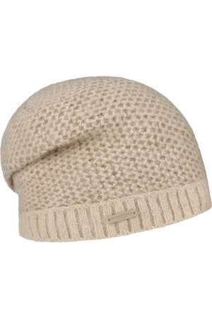 Seeberger Ripalta Headsock Beanie Muts by