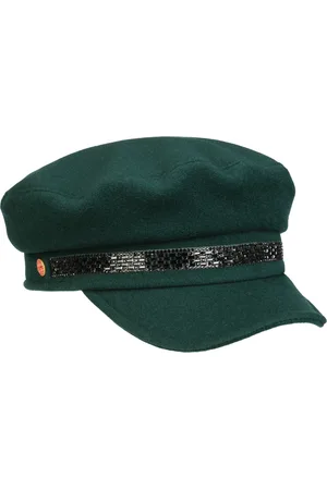 Mayser Kendy Dames Newsboy Pet by