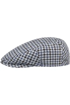 Stetson Kent Tricolour Houndstooth Pet by