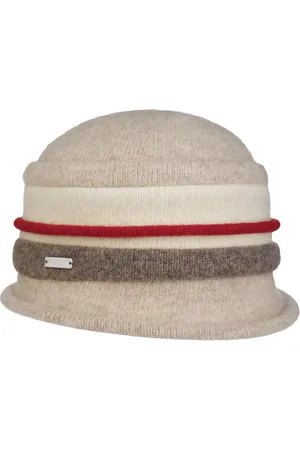 Seeberger Tonja Walkloden Muts by