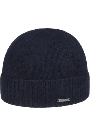 Stetson Mayville Kasjmieren Muts by