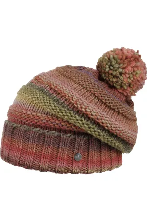 Lierys Fauske Beanie by