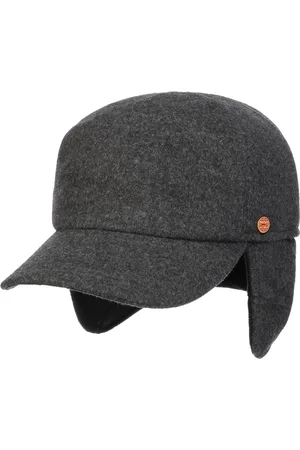 Mayser Premium Cap met Oorbescherming by