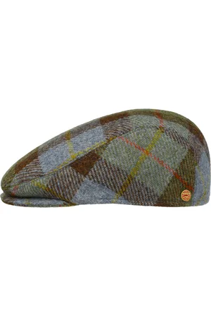 Mayser Erik Harris Tweed Pet by