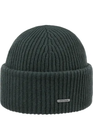 Stetson Classic Uni Wollen Muts by