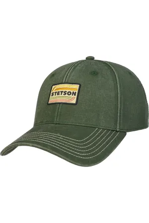 Stetson Lenloy Cotton Pet by