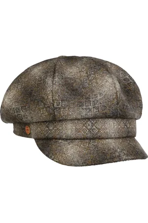 Mayser Cia Merino Newsboy Pet by