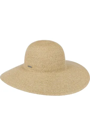 Stetson Livetta Toyo Flaphoed by