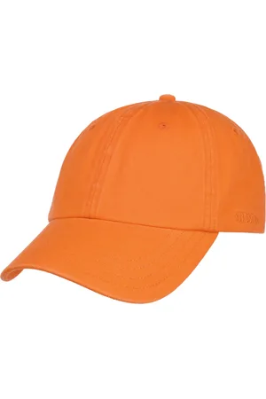 Stetson Rector Baseballcap by