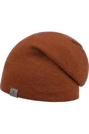 Lierys Fine Merino Long Beanie by