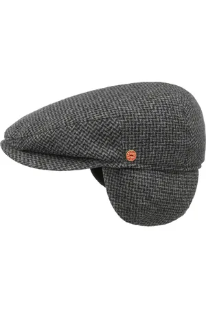 Mayser Merlino Zigzag Pet met Oorbescherming by
