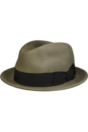 Bailey 1922 Riffer LiteFelt Wollen Hoed by