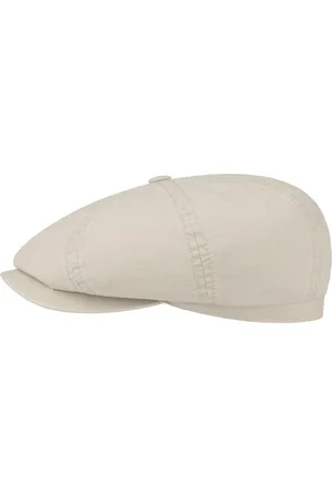 Stetson Hatteras Classic Cotton Pet by
