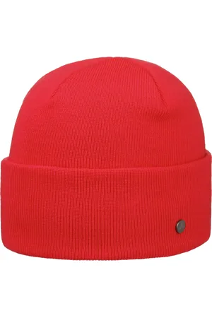 Lierys Fine Merino Colour Omslagmuts by