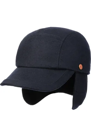 Mayser Tino Sympatex Cap by