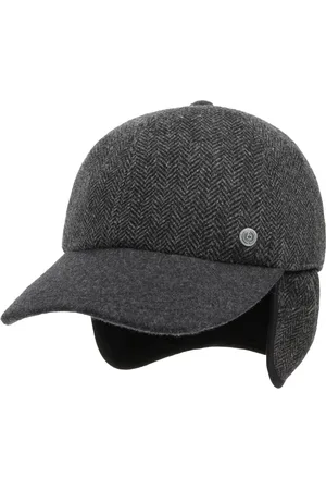 Bugatti Windproof Pet met Oorbescherming by