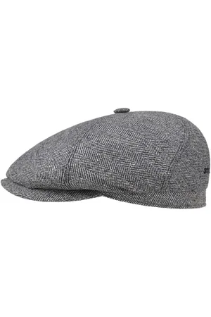 Stetson Milner Zijden Pet by