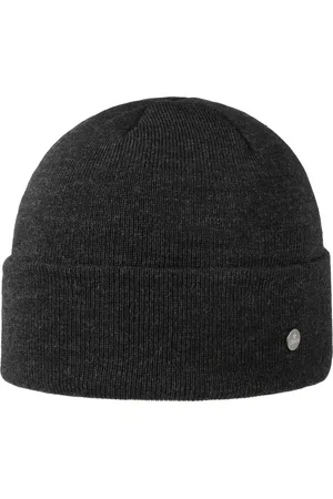 Lierys Fine Merino Omslagmuts by
