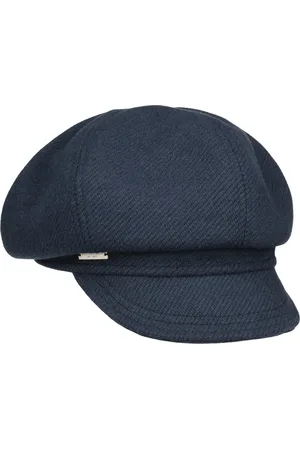 Seeberger Daventa Newsboy Pet by
