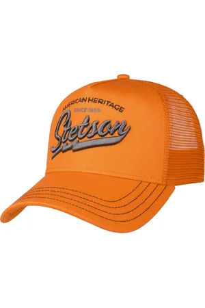 Stetson Since 1865 Trucker Pet by