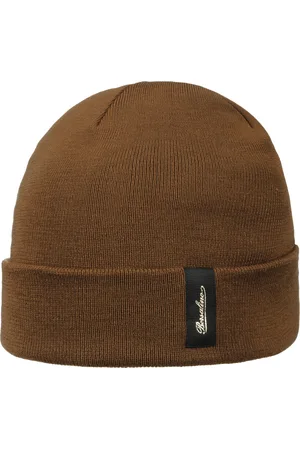 Borsalino Street Beanie Muts by