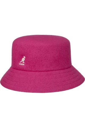 Kangol Wool Lahinch Hoed by
