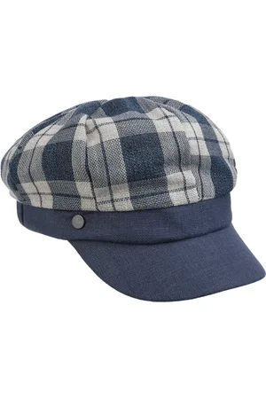 Lierys Vonvia Check Newsboy Pet by