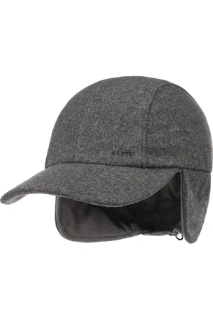Barts Active Winter Wool Sports Cap by