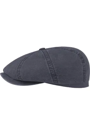 Stetson Hatteras Classic Cotton Pet by