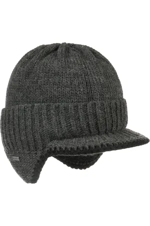 McBURN Dinder Peak Pull-On by