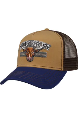 Stetson New Pure Life Trucker Pet by