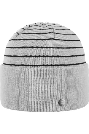 Lierys Organic Cotton Omslagmuts by