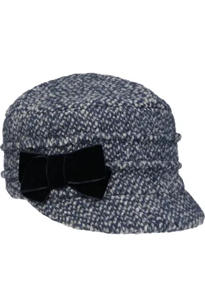 bedacht Levanie Dames Pet met Klep by