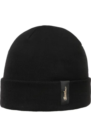 Borsalino Street Beanie Muts by