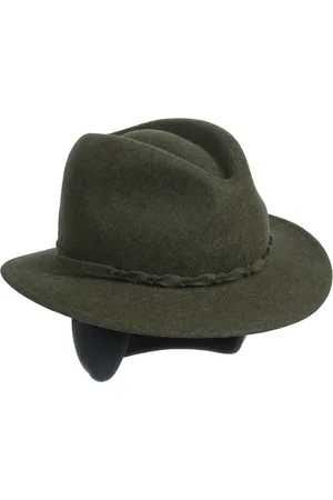 Mayser Dagmar Wool Plus Traveller Hoed by