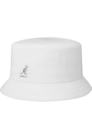 Kangol Tropic Bin Stoffen Hoed by