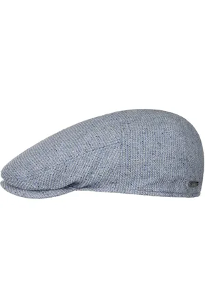 Stetson Viando Silk Driver Pet by