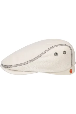 Mayser Franky Sun Protect Flat Cap by