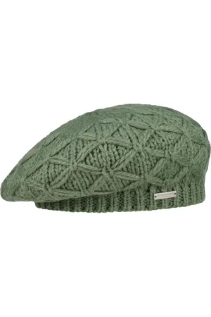 Seeberger Annelie Gebreide Alpinopet by