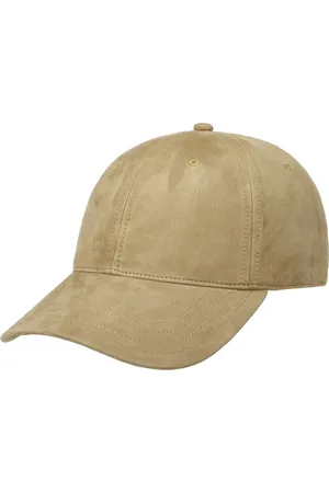 Stetson Classic Su?de Cap by