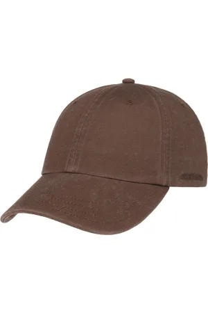 Stetson Rector Baseballcap by
