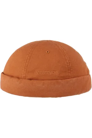 Stetson Ocala Katoen Dockerpet by