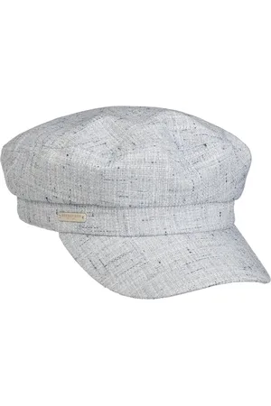Seeberger Summer Tweed Schipperspet by