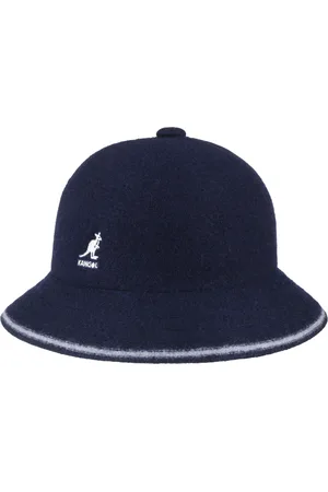 Kangol Stripe Casual Flaphoed by