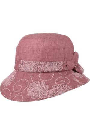 Lipodo Veronika Cloche Dameshoed by