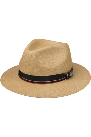 Stetson Liverton Traveller Panamahoed by