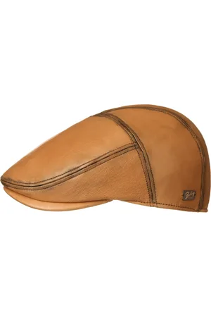 Bailey 1922 Leren Pet by