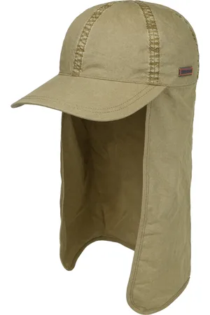 Stetson Clifty Outdoor Pet met Nekbescherming by